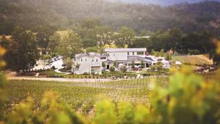 Justin Vineyard & Winery foto