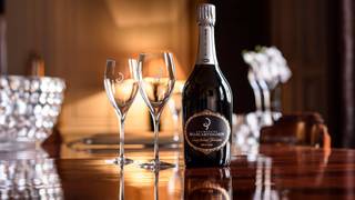 Champagne Wine Dinner -Featuring Billecart Salmon Photo