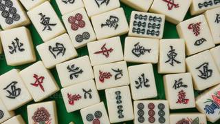 Mahjong Night at The Mulholland foto