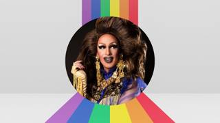 Drag Brunch with Kai Lee Mykels foto