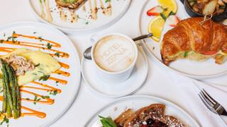 Father's Day Brunch foto