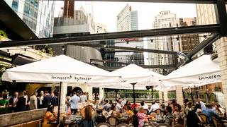 Rooftop Long Lunch - Saturday foto