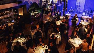 Divan Jazz Club Photo
