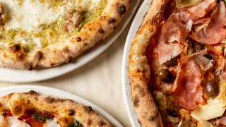 🍕Giro Pizza foto