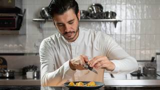 Chef's Table foto