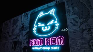 Nom Nom Nights foto