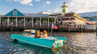 The Best of the Boathouse! foto