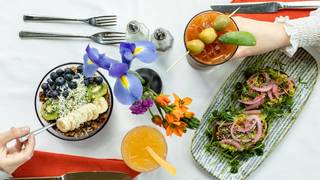 Father's Day Brunch Feature Photo
