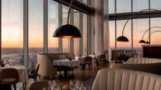 Jean-Georges Philadelphia x Kalaya foto
