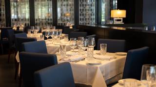Aventura Summer Menu Photo