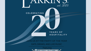 Celebrating 20 Years of Hospitality foto