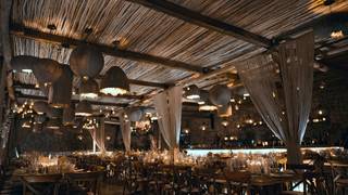 Día del Padre en Taboo Tulum foto
