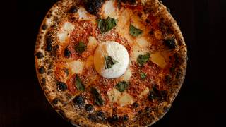 🍕 Sunday Special at Nook Kitchen 🍷 Photo