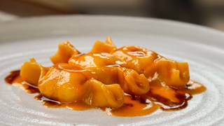Caramelle Pasta Class + Lunch foto