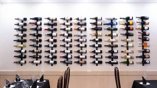 Salon Vino Dining Experience foto
