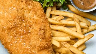 TUESDAY | $18 Schnitty Day foto