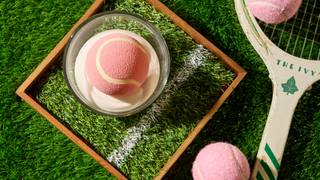 All England Set Menu foto