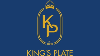 King's Plate at Woodbine Club Photo