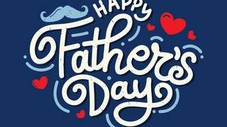 Father's Day at Massimo's foto