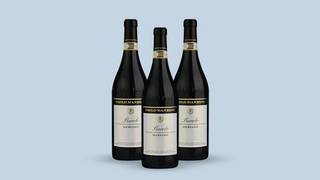Taste of Piedmont Wine Dinner Photo