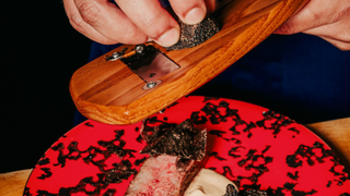 Wagyu & Whiskey - June 28th foto