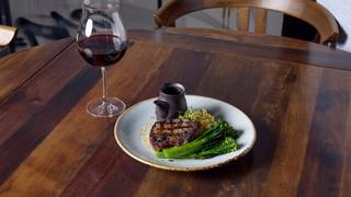 Dine BNE City $35 Lunch foto