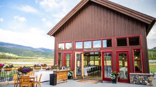 Staglin Wine Dinner foto