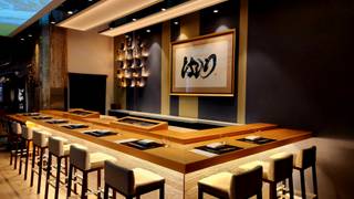 Large Party Omakase Experience Photo