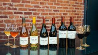DePaul's Wine Dinner featuring Elizabeth Spencer Photo