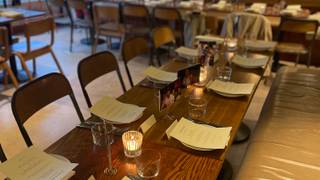 Feasting Menu - 6+ Guests foto