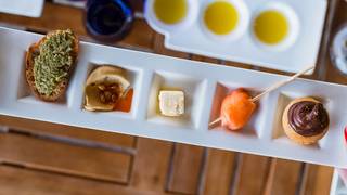 OLIVE OIL TASTING EXPERIENCE Photo
