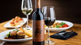 Wine Tastings and Rotating Chef Recommendations Photo