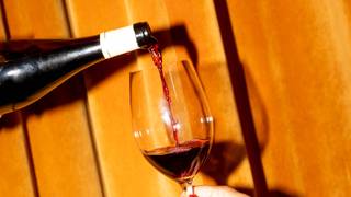Spanish Coastal Wine Dinner - June foto