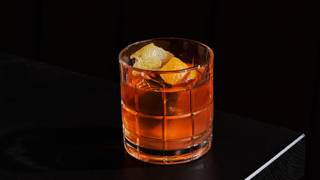 July Cocktail Class - Bourbon, Rye & Whiskey Photo