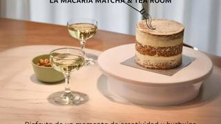 CAKE´S & BUBBLE´S foto