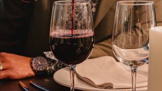 Wine Tasting Class Photo