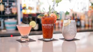 Happy Hour 4 to 6pm Mon - Fri Photo