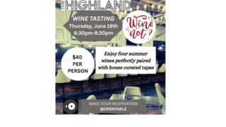 Wine Tasting foto