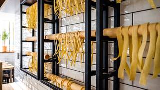 Pasta Making Class foto