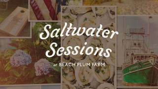 Saltwater Sessions Photo
