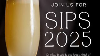 JOIN US FOR CCD SIPS photo