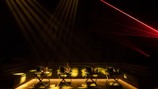 VIP LOUNGE foto