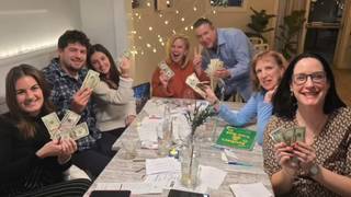 Trivia Night Photo
