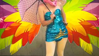 Pride Quizzo with Jenny Henny foto