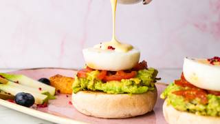 Early Bird Special foto