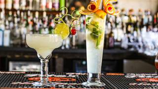 🎉 HAPPY HOUR SPECIAL at Turkish Cafe & Lounge! 🎉 foto