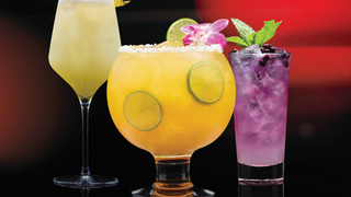 SUMMER SIPS foto