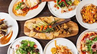 Early Dinner Special at Cibo Cucina Italiana Photo