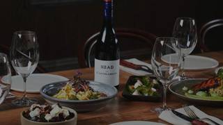 Large Group Set Menu - 2 Courses $80pp foto