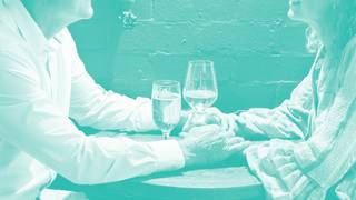 Speed Dating at the Brewery - 25TH JULY foto